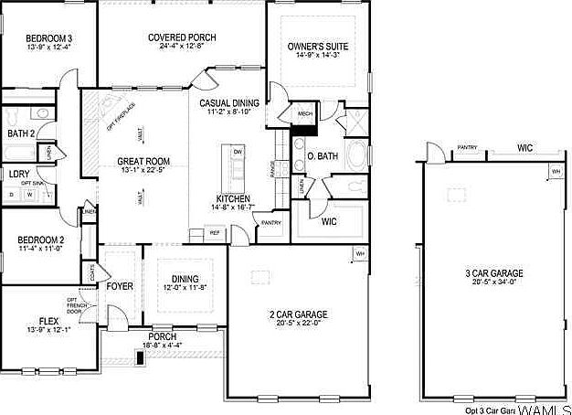 2nd image of 4009 26th Ave #6