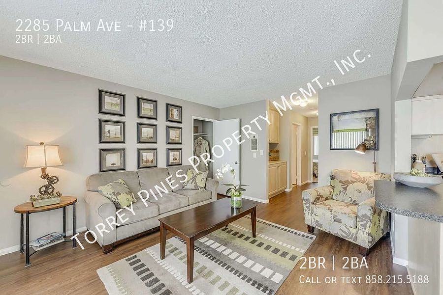 1st image of 2285 Palm Ave #139