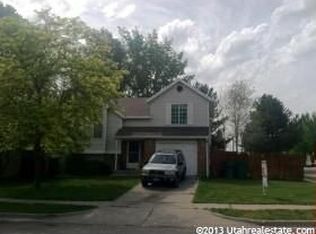 2435 N 1000 W, Layton, UT 84041