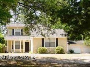 4377 Banks Rd, Middleburg, FL 32068