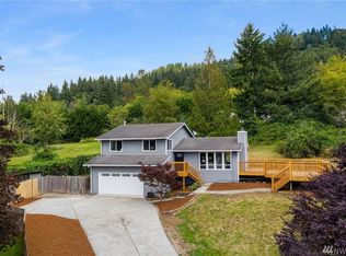 26916 SE 162nd Pl, Issaquah, WA 98027