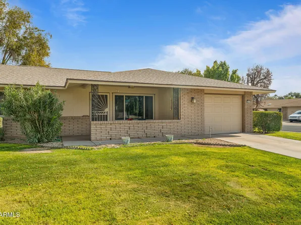 9502 W SHASTA Drive, Sun City, AZ 85351