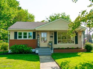 2515 Ashbrook Ave, Louisville, KY 40220