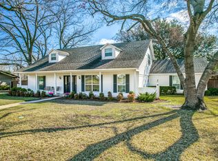 6747 Ridgeview Cir, Dallas, TX 75240