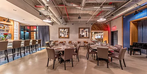 Rented by The Dermot Realty Management Company