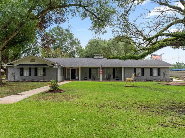1801 Horridge St, Vinton, LA 70668