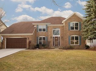 543 Flock Ave, Naperville, IL 60565