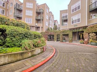 1616 S Harbor Way UNIT 303, Portland, OR 97201