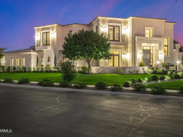 577 W HORSESHOE Place, Chandler, AZ 85248