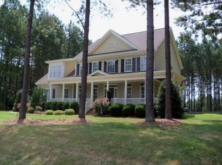 1113 Turner Meadow Dr, Raleigh, NC 27603