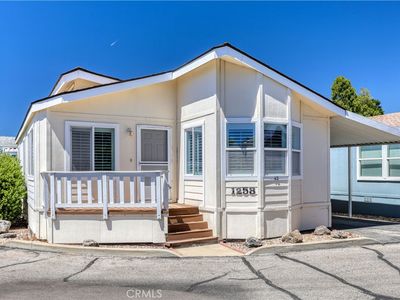 1215 El Camino Real #42, Atascadero, CA, 93422