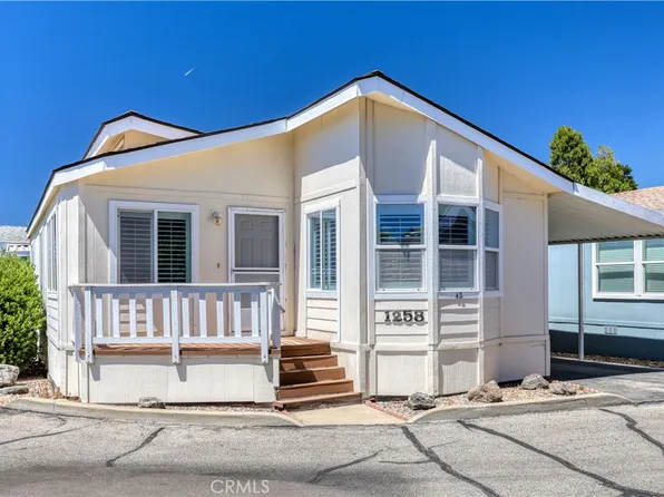 1215 El Camino Real #42, Atascadero, CA 93422