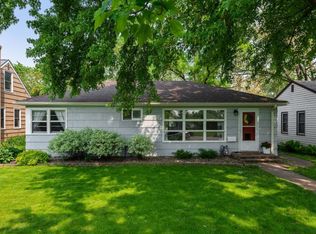 7305 Clinton Ave S, Richfield, MN 55423