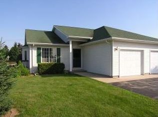 870 Patricia Ct UNIT 1, Green Lake, WI 54941