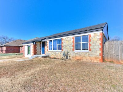 8709 NE 10th St, Midwest City, OK, 73110