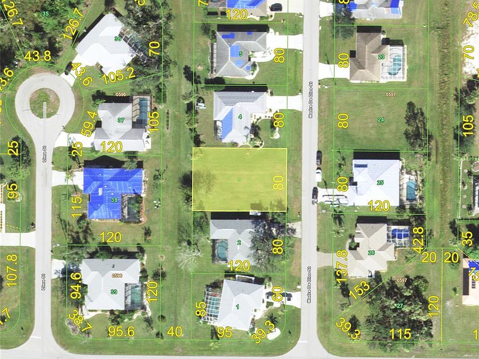 2nd image of 107 MADRE DE DIOS STREET LOT 3