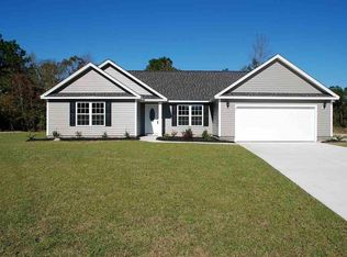68 Rivercrest Pl LOT 49, Georgetown, SC 29440