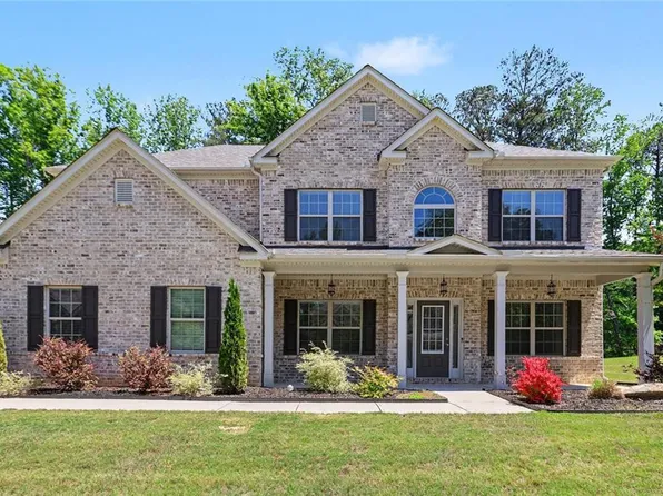 3808 The Great Dr, Atlanta, GA 30349