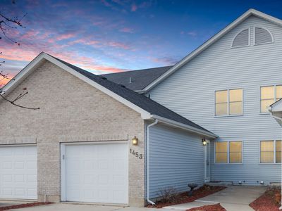 1453 Anthony Ln, Sandwich, IL, 60548