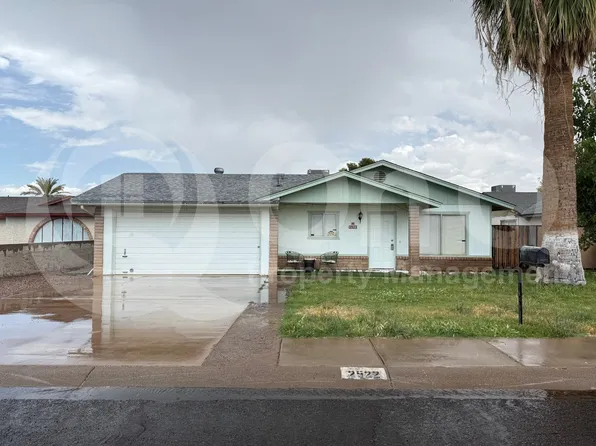 2522 E Don Carlos Ave, Tempe, AZ 85288