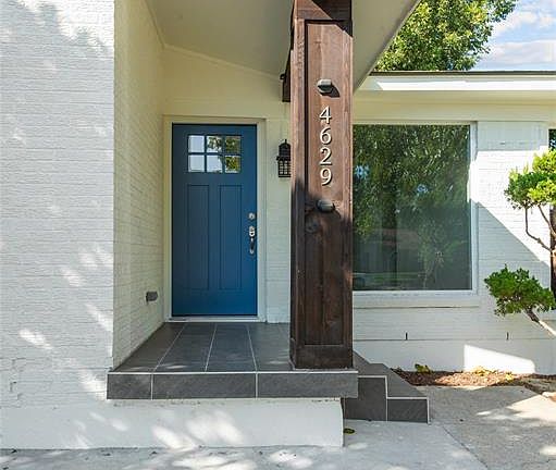 3rd image of 4629 Cornell Dr