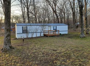 163 Wayne County Rd #459, Piedmont, MO 63957