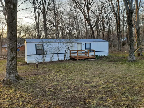 163 Wayne County Rd #459, Piedmont, MO 63957