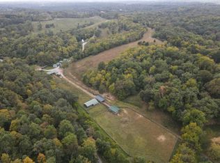 2270 Whitson Rd, Cynthiana, KY 41031