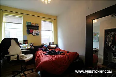 Rented by JM Preston Properties LLC