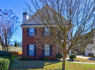 3301 Chastain Landings Ct, Marietta, GA 30066