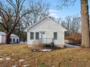 1123 Bolen Rd, Muskegon, MI 49442