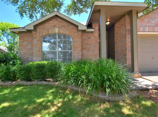 1700 Cranston Cv, Round Rock, TX 78664