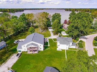 4479 East Shore Drive, Bremen, IN 46506