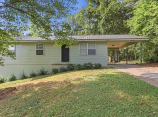 1333 Fernwood Dr, La Fayette, GA 30728