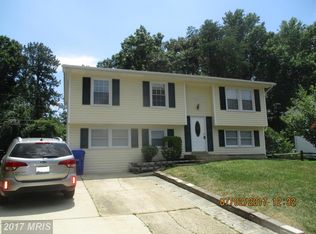 1203 Jefferson Ln, Waldorf, MD 20602