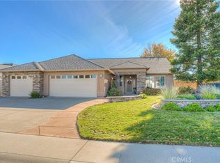 4105 Winter Green Ct, Redding, CA 96001
