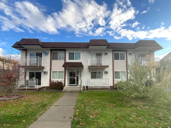 198 Roy Ave #207, Penticton, BC V2A 3M9