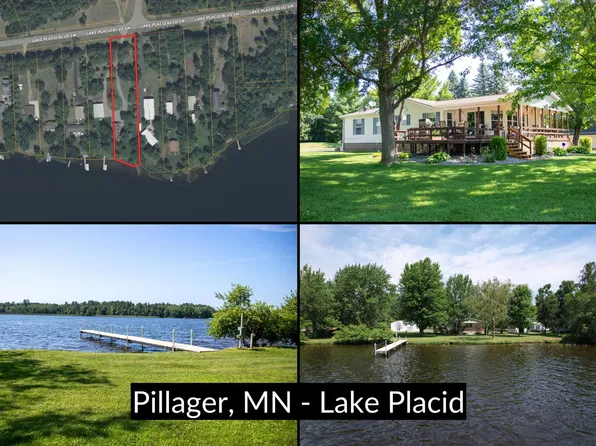 4103 Lake Placid Blvd SW, Pillager, MN 56473