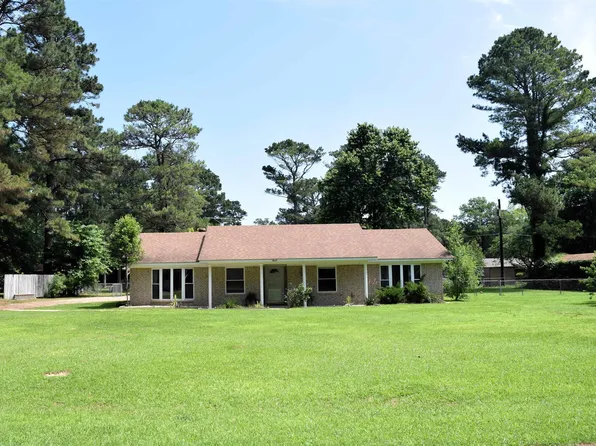 (undisclosed Address), Ashdown, AR 71822