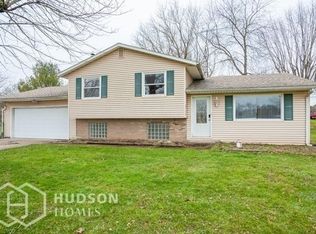 3725 Meese Rd, Louisville, OH 44641