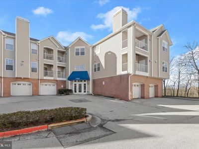 7205 Bogley Rd Unit 303, Baltimore, MD, 21244