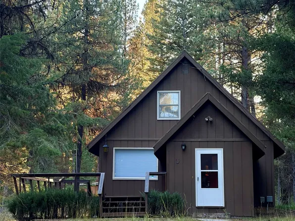 7076 Nez Perce Rd, Darby, MT 59829