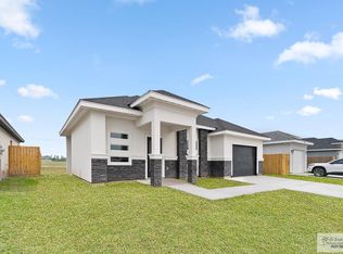 133 Empire Dr, San Benito, TX 78586