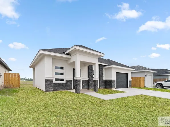 133 Empire Dr, San Benito, TX 78586