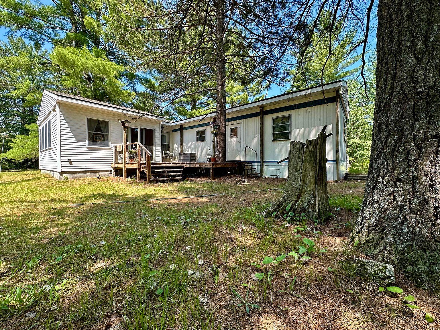 4268 Ranger Lake Rd, Gaylord, MI 49735 Zillow