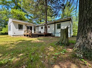 4268 Ranger Lake Rd, Gaylord, MI 49735