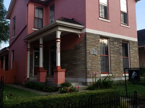 230 Johnson St, Dayton, OH 45410