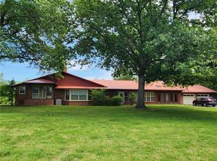 344 NE Us Highway 50, Warrensburg, MO 64093