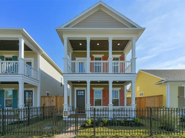2513 S Houston Avenue, Pearland, TX 77581