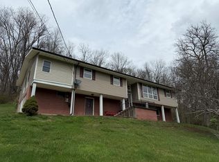 170 Spruce Lane, New Martinsville, WV 26155